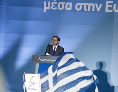 Miniatura: Grecy wybierają, Europa wstrzymuje oddech