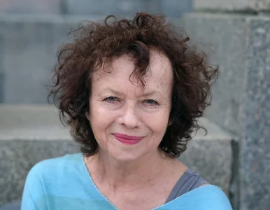 Miniatura: Szczepkowska odpowiada Mentzenowi. „To nie...
