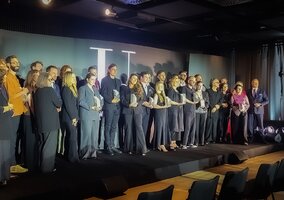 Miniatura: Up!Awards 2026 rozdane!