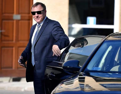 Miniatura: Jacek Kurski dostał, co chciał....