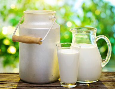 Mleko a nowotwory - czy spożycie mleka może przyczynić się do...