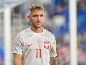 Młody polski talent pragnie transferu. Zdradził, gdzie chciałby grać