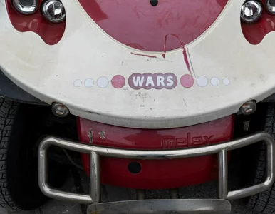 Miniatura: WARS planuje duży rozwój. Rośnie...