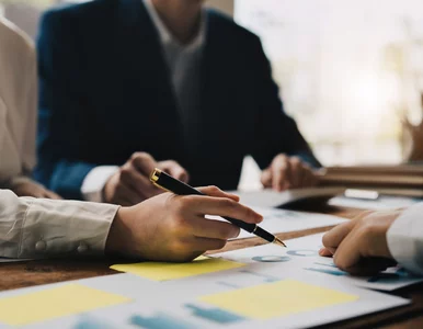 Miniatura: Ukryta norma w marketingu. 83 proc....