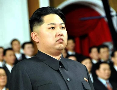 Miniatura: Książę Kim Dzong Un