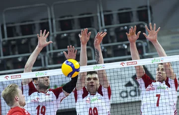 Polska – Belgia. 13 maj 2021 r. 