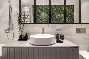 Mieszkanie wioślarzy, realizacja PRW Design 