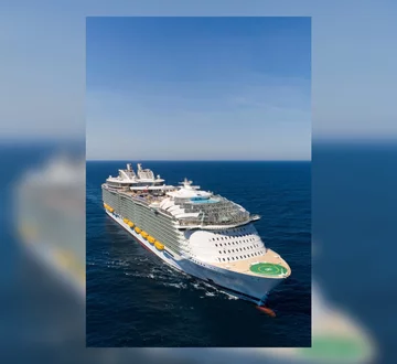 Symphony of the Seas 