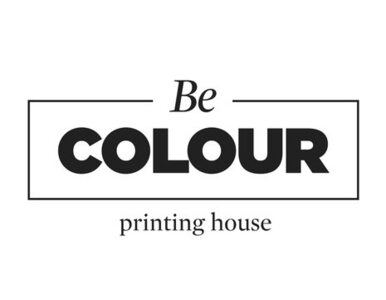 Miniatura: Be Colour - nowa marka drukarni MW Print....