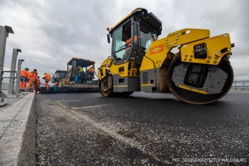 Południowa Obwodnica Warszawy 