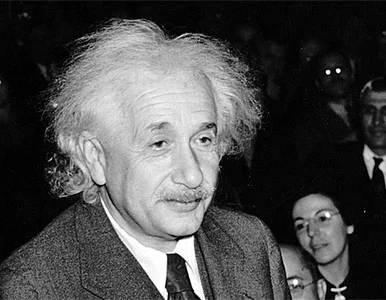 Miniatura: Chcesz zobaczyć mózg Einsteina? Teraz możesz