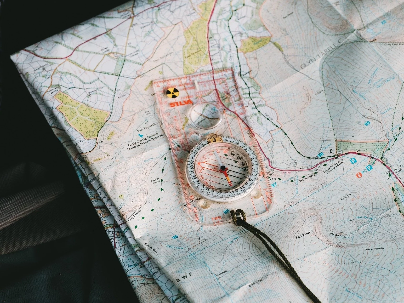 10 bardzo trudnych pytań z geografii. Jeśli odpowiesz na połowę to sukces