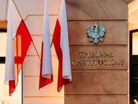 Miniatura: Prezes NRA odpowiada Nawrockiemu. „Berek...