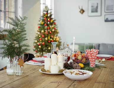 Miniatura: Wigilijne spotkania standardem w firmach