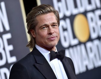 Miniatura: Brad Pitt nazwał swoje życie prywatne...