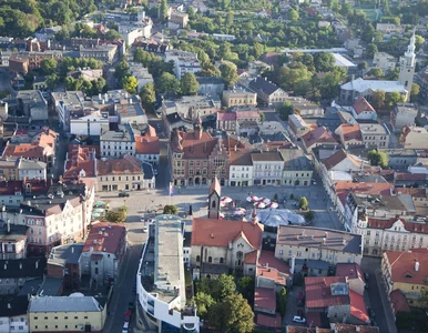 Miniatura: Poseł najechał samochodem na mężczyznę....