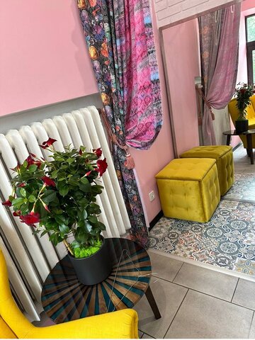 Studio Chrystyny po&nbsp;remoncie
