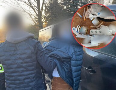 Miniatura: Seria tajemniczych zgonów młodych kobiet....