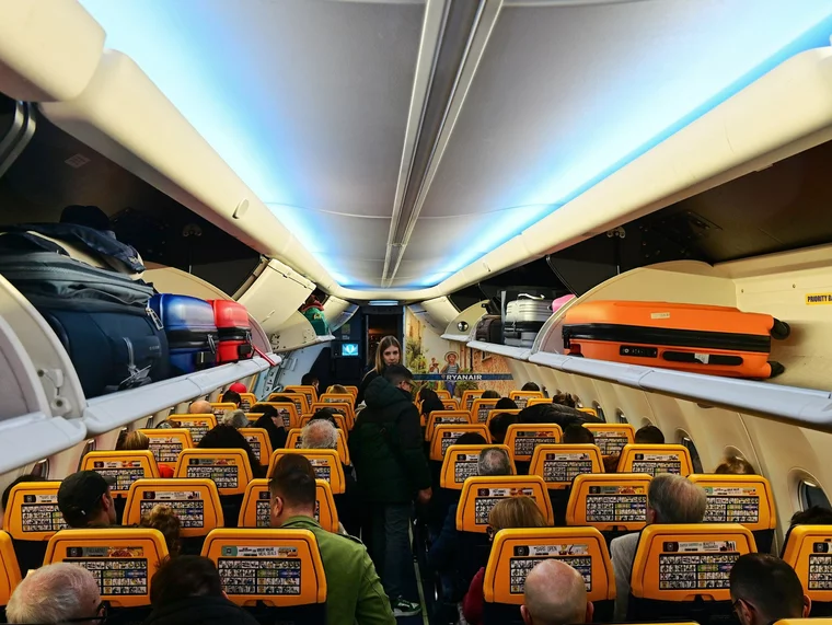 Ryanair zmienia zasady. Tak unikniesz kontrowersyjnej dopłaty