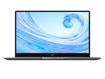 Huawei MateBook D15