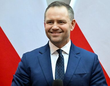 Miniatura: Karol Nawrocki dla „Wprost”: Putin mnie...