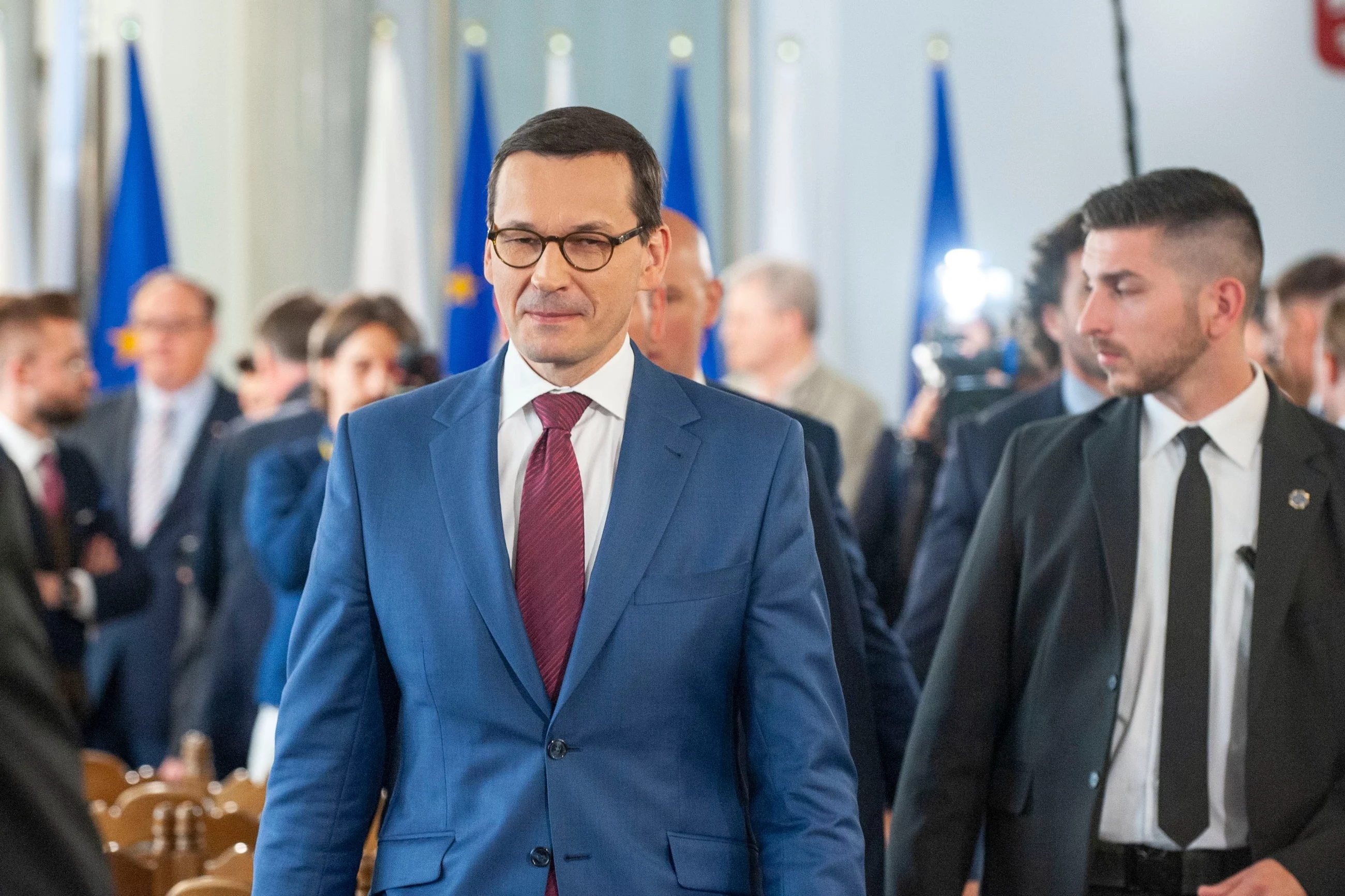 Co słychać w polityce? #15