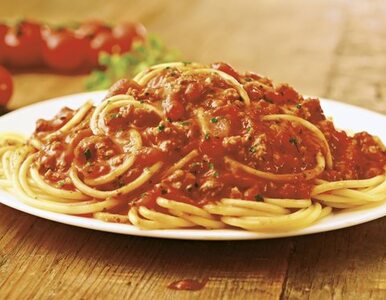 Miniatura: Viva la pasta! Oto Światowy Dzień Makaronu
