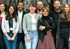 Miniatura: Polscy naukowcy odkrywają nową funkcję...