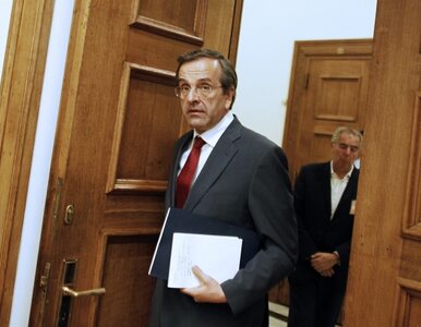 Miniatura: Grecja już dziś doczeka się nowego rządu?