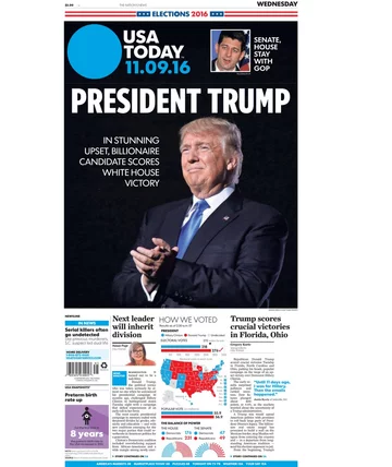 USA Today 