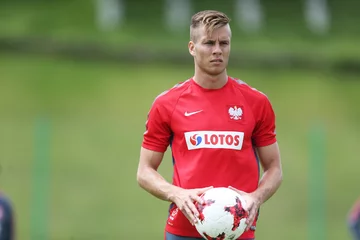 Igor Łasicki Data urodzenia: 26.06.1995 r.
Klub: Carpi FC
Pozycja: Obrońca
Numer: 5