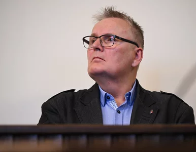 Miniatura: List gończy za byłym senatorem PiS. „Ja...