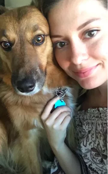 Zwierzę i jego właściciel 