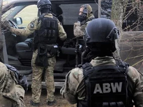 Miniatura: Znany naukowiec w rękach ABW. Ukraina chce...