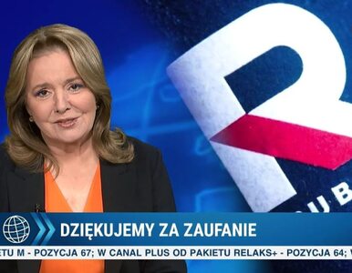 Miniatura: Danuta Holecka bije rekordy w „Dzisiaj”....