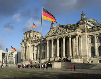 Miniatura: Samobójstwo przed Reichstagiem. "Motywy...