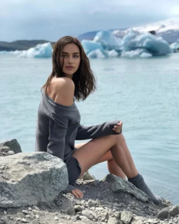 Irina Shayk 