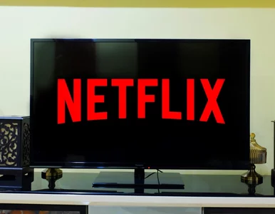 Miniatura: Tak Netflix chce walczyć z dzieleniem się...