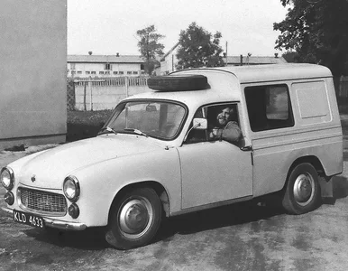 Miniatura: Co pamiętasz z czasów PRL-u? Prawie każdy...