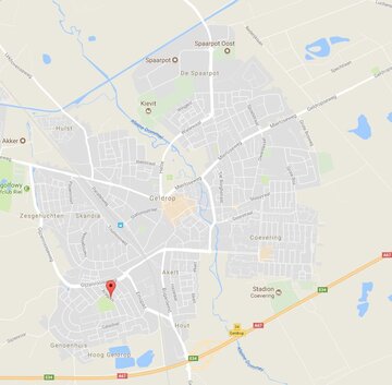 Miasto Geldrop