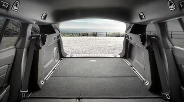 Peugeot 508 SW 