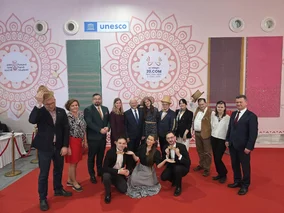 Miniatura: Wielki powód do dumy. Polska ma nowy wpis...