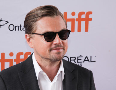 Prezydent Brazylii kontra Leonardo DiCaprio. Aktor wydał oświadczenie