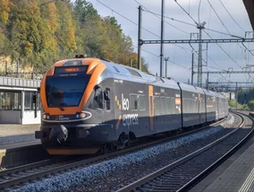Miniatura: Do Zakopanego nie tylko z PKP. W planach 7...