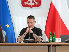 Miniatura: Burza wokół prac domowych. Poseł mówi o...