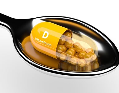 3 powody, dla których mężczyźni powinni suplementować witaminę D