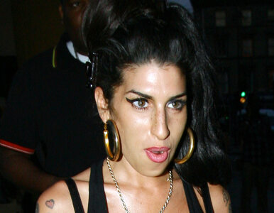 Miniatura: 10 lat od śmierci Amy Winehouse. „Jestem...