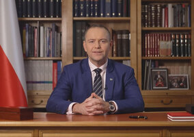 Miniatura: Mamy nowe święto państwowe. Czy będzie...