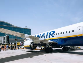 Miniatura: Praca czeka na Polaków w Ryanair. Tego...