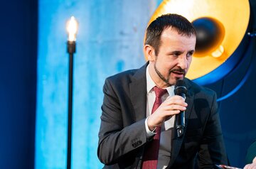 Dr Michał Chobot